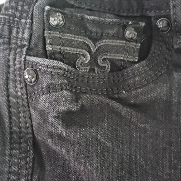 ☆Rock Revival . ....size 30 - Picture 2 of 11